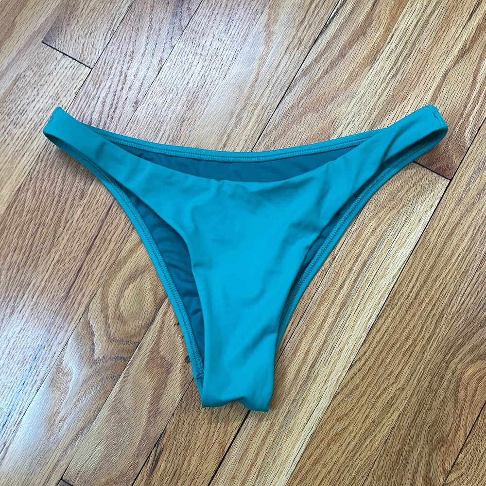 Jolyn x Eryn Krouse Kelia Bikini Bottom